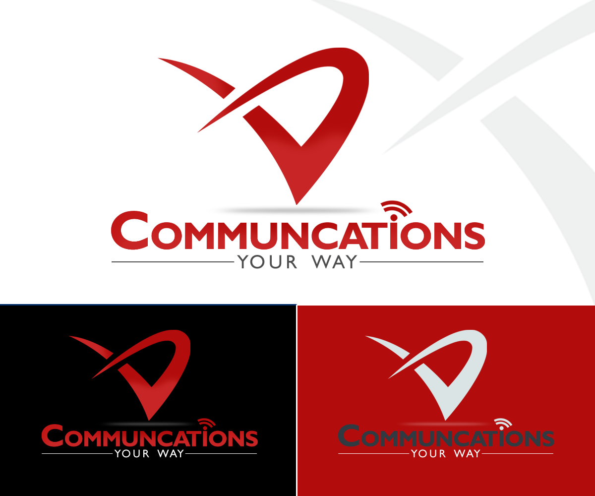 Logo Design by fhashmi93 for this project | Design #5888743