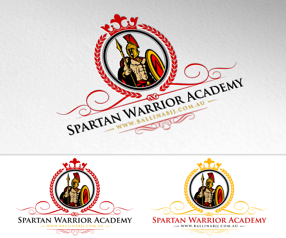 Logo Design by The Deno Technology for this project | Design #5796492