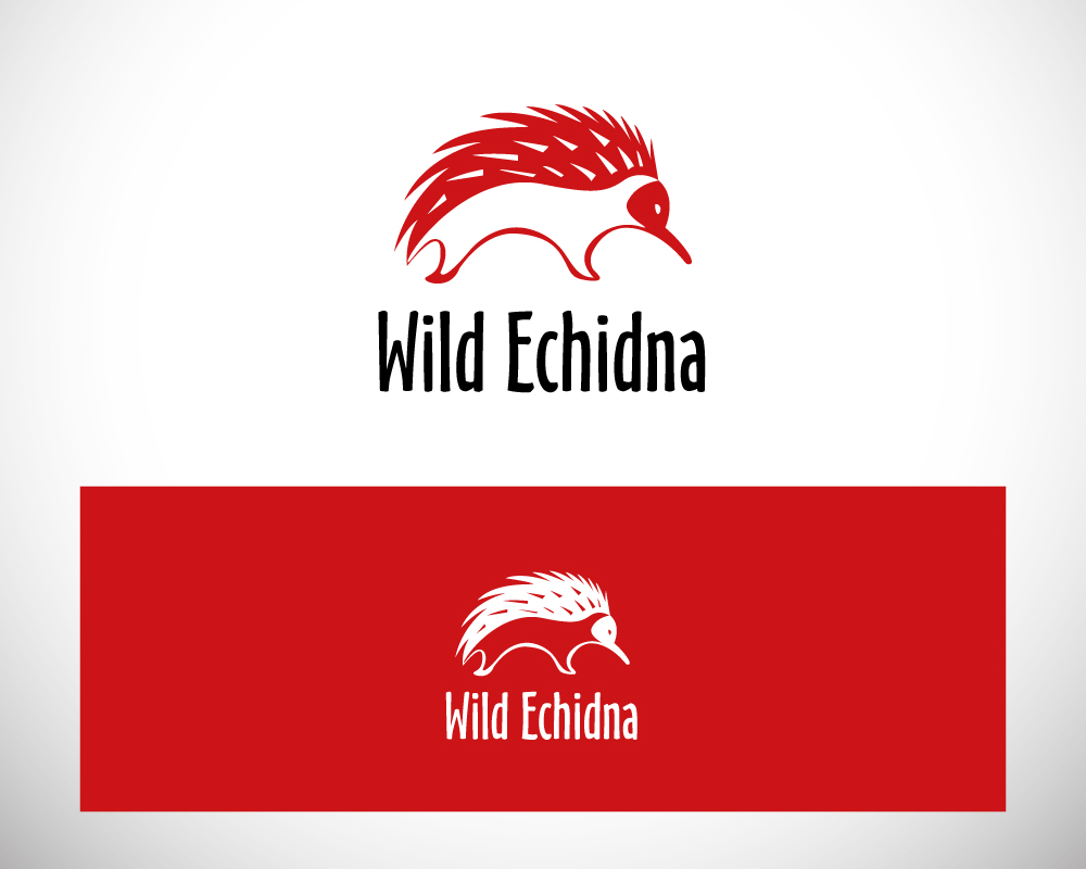 Logo Design by Pram Shaw for this project | Design #5766953