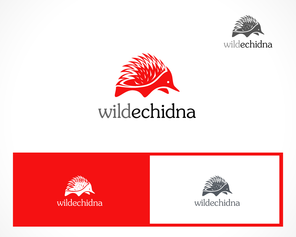 Logo Design by Pram Shaw for this project | Design #5775572