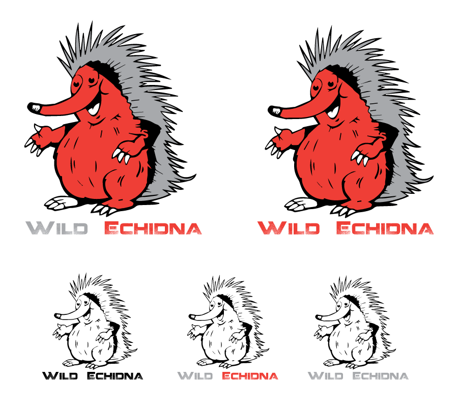 Logo Design by ebin88 for this project | Design #5764914