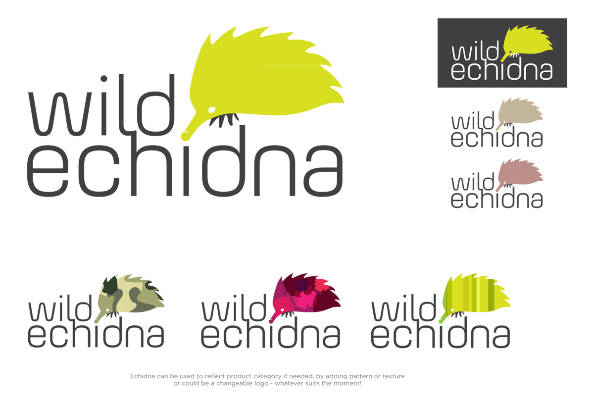 Logo Design by Cathy Ogilvie for this project | Design #5777296