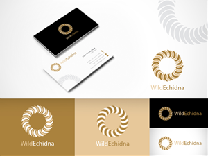 Logo Design by Sandaru for this project | Design: #5765014