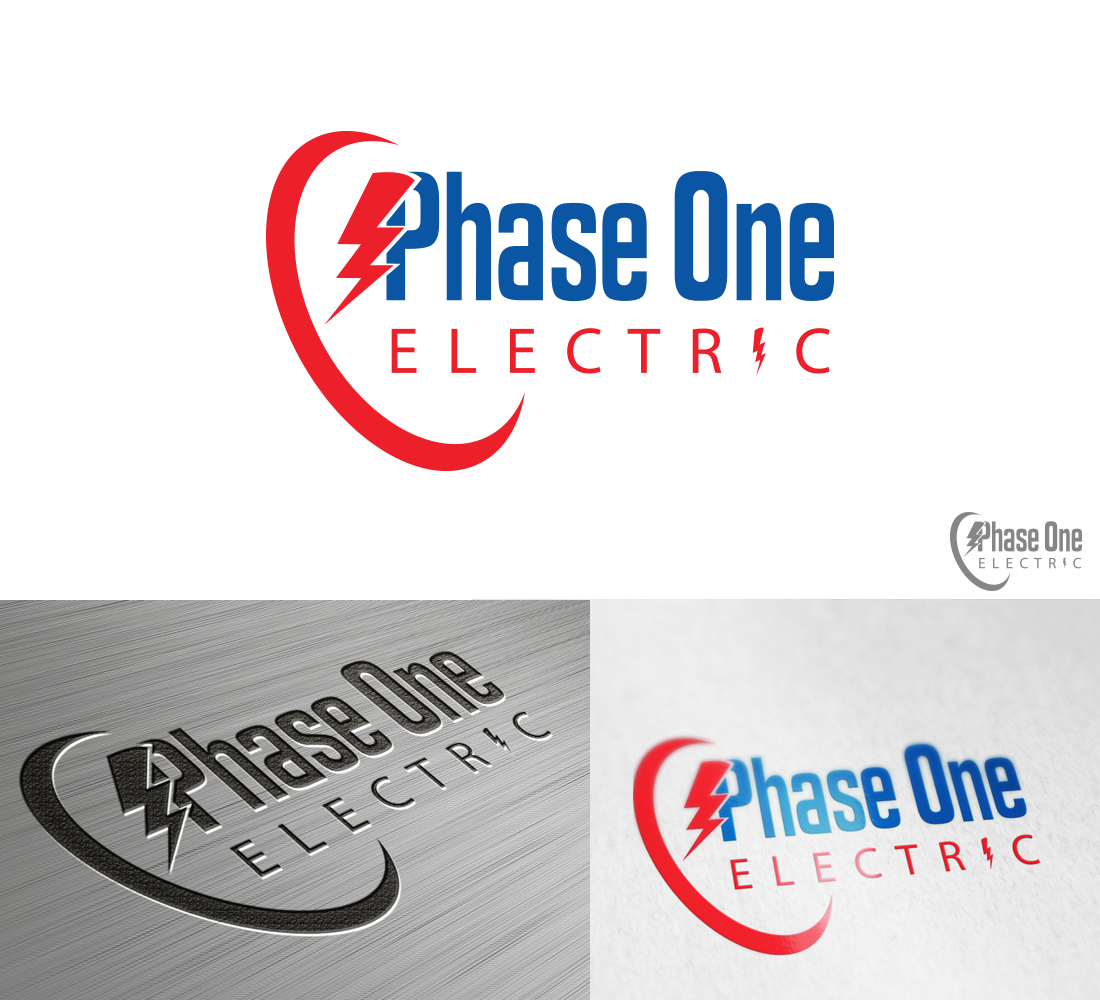 Logo Design by Patrick07 for this project | Design #5817704