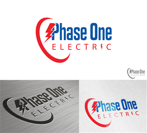 Logo Design by Patrick07 for this project | Design #5817704