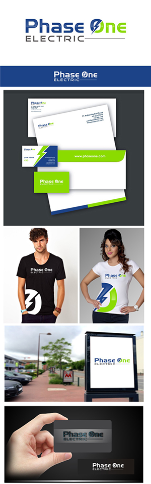 Logo Design by ESolz Technologies for this project | Design #5834403