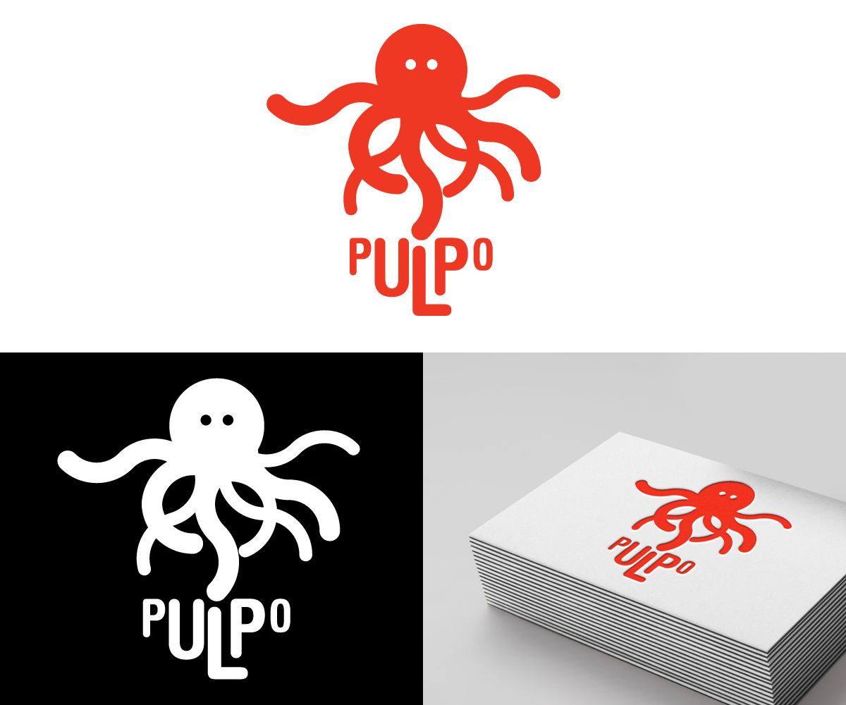 Logo Design by MATI for this project | Design #5801317