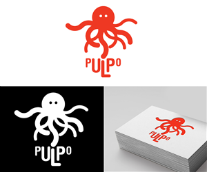 Logo Design by MATI
