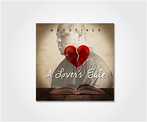 CD Cover Design by radleon for this project | Design: #5804380
