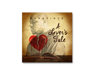 CD Cover Design by radleon