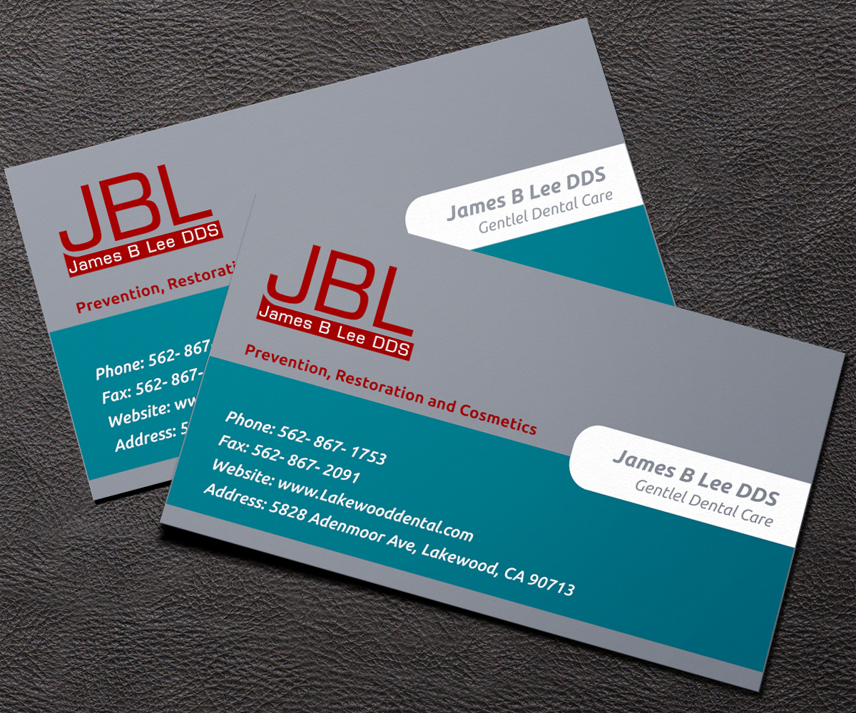 Design de Carte de Visite par toron00 pour ce projet | Design #5791318