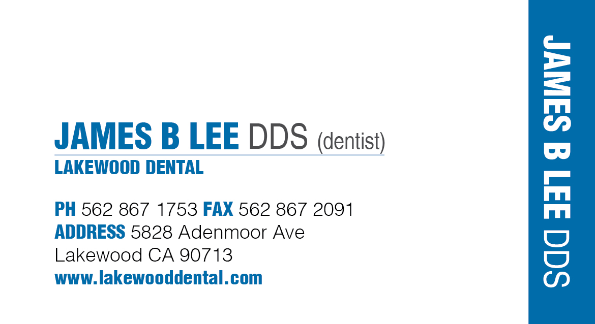 Visitenkarten-Design von em space für dieses Projekt | Design #5775267