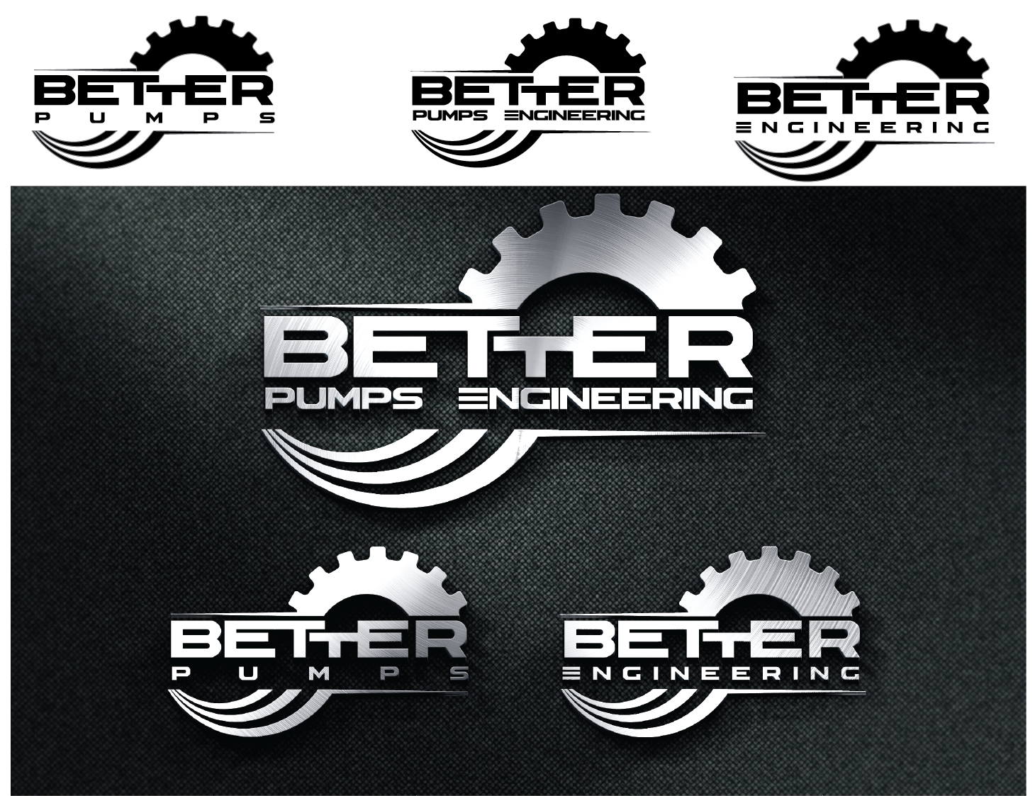 Logo Design by jonnson for this project | Design #6133674