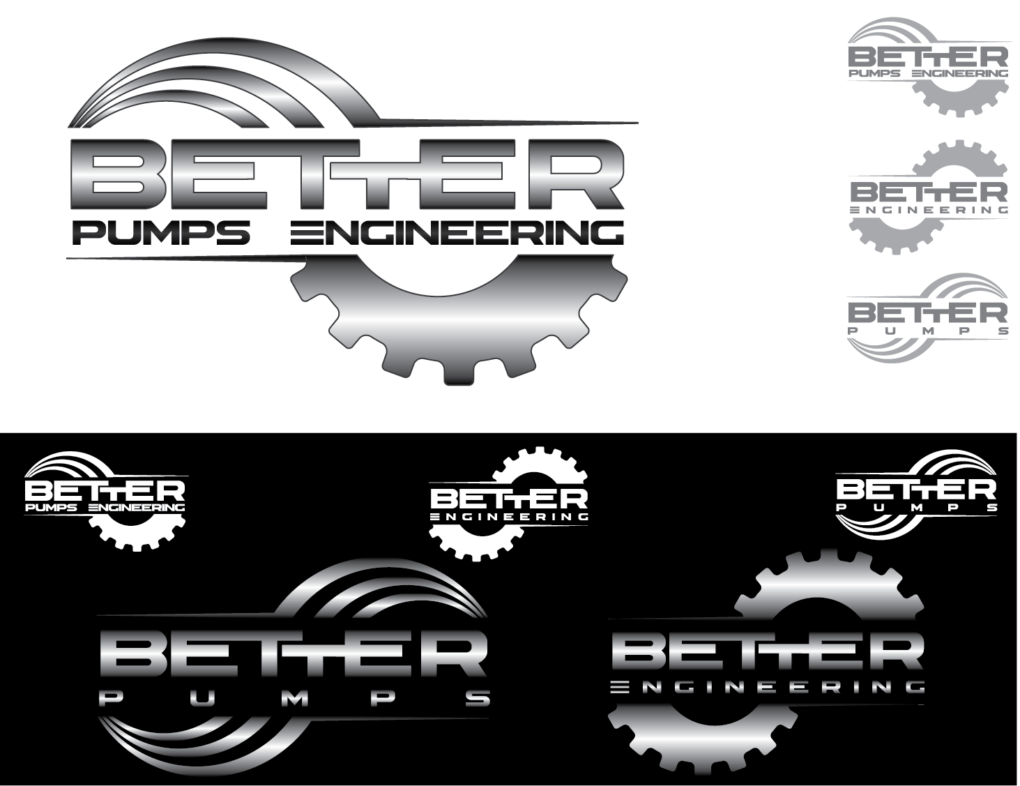 Logo Design by jonnson for this project | Design #6136941