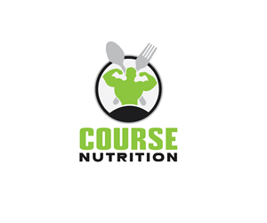 Course Nutrition | Logo Design by renderman