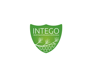 Logo Design by design.bb for Intego | Design: #5807959