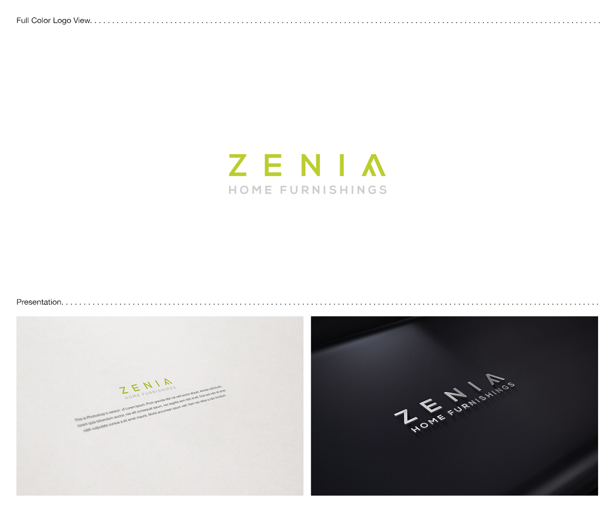 Logo-Design von VisualFlava für JNC Brands Inc | Design #5831439