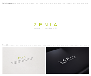 Logo Design by VisualFlava for JNC Brands Inc | Design: #5831439