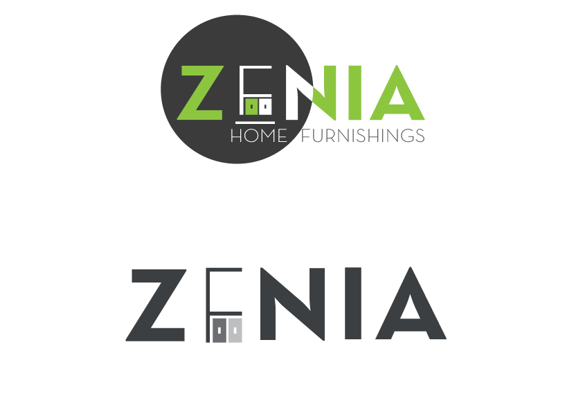 Logo Design by hirundo.design for JNC Brands Inc | Design #5794599