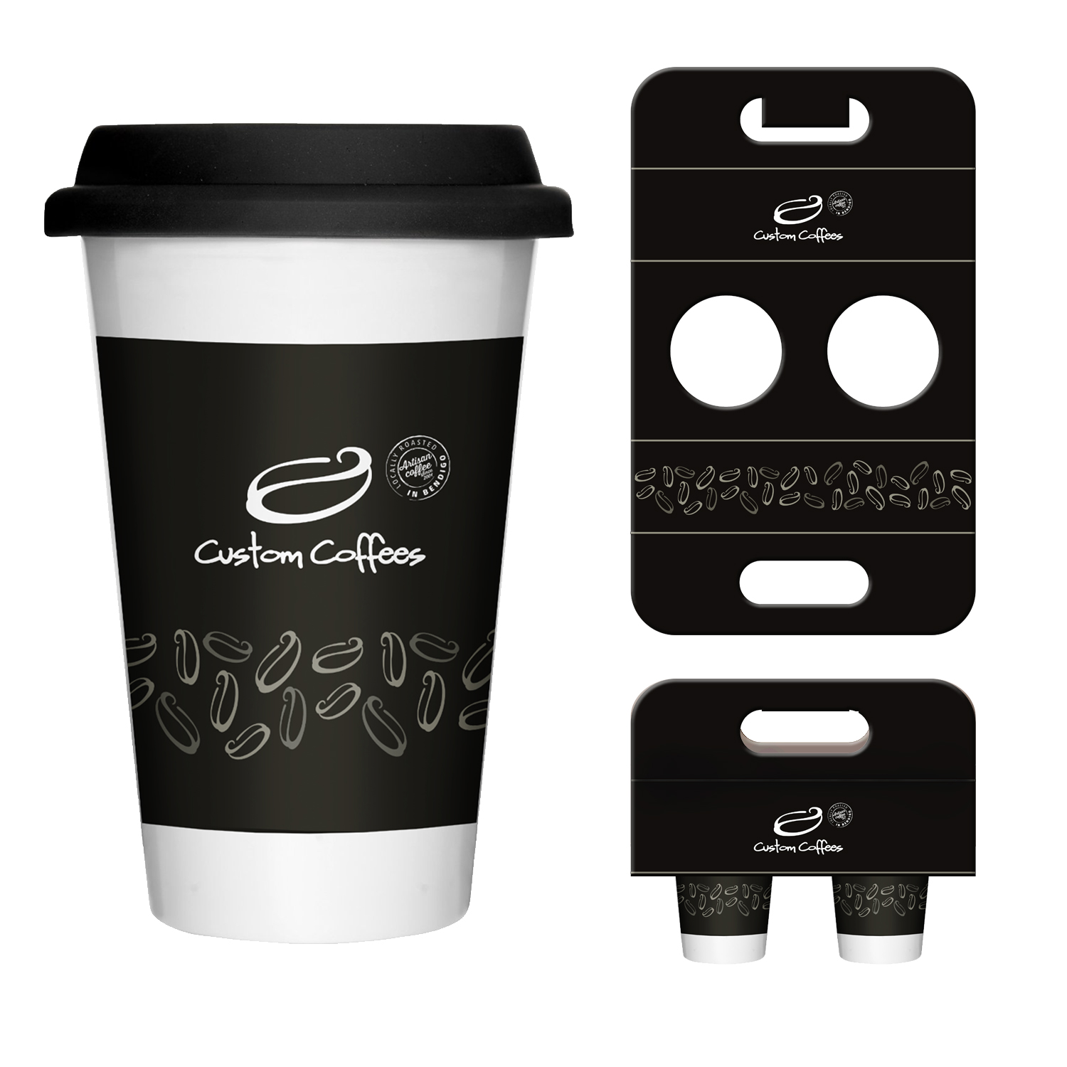 Packaging Design by Polina_pro for this project | Design #11688655