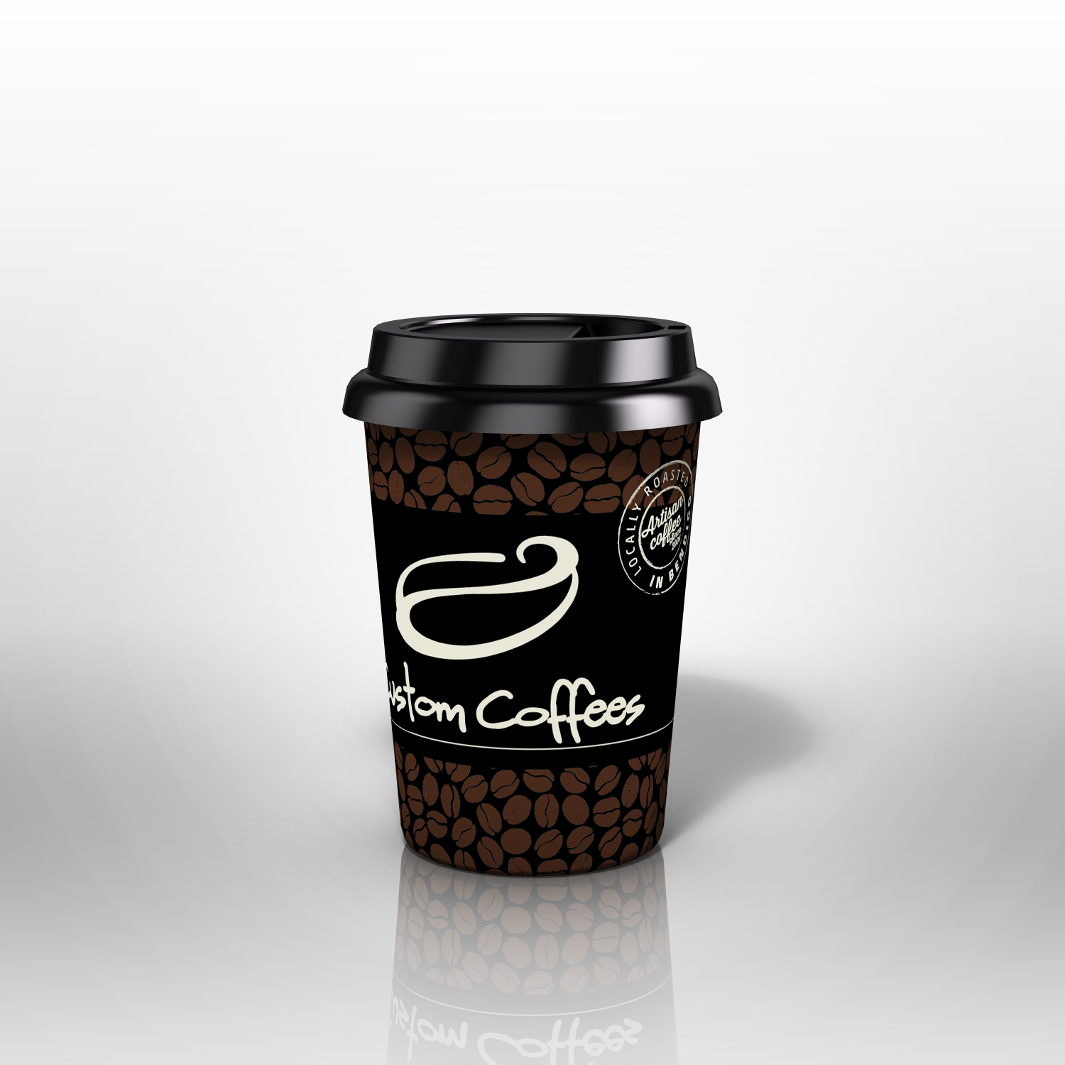 Packaging Design by artsapiens for this project | Design #11773406