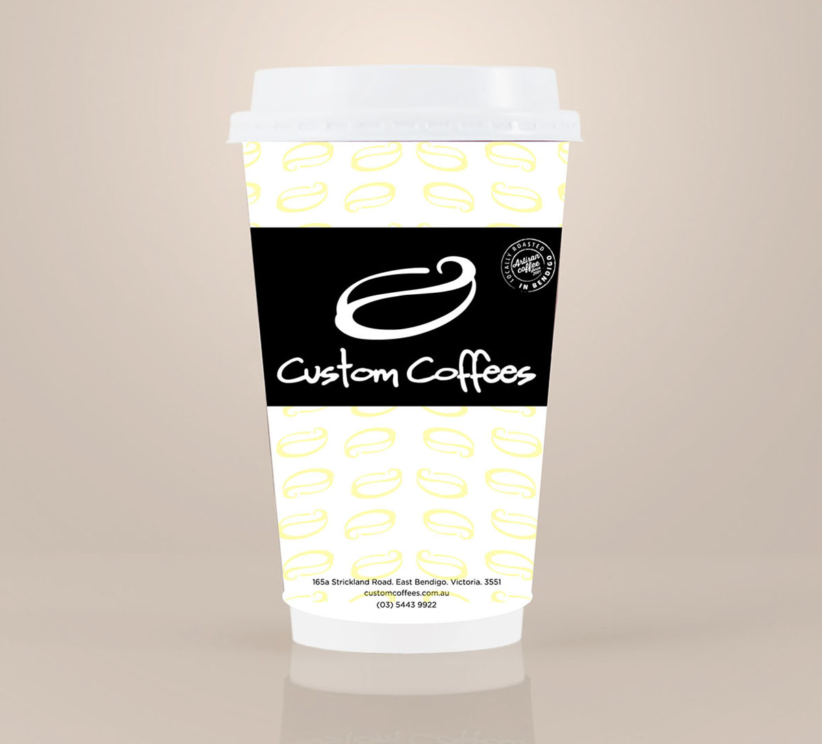 Packaging Design by Ves-Boycheva for this project | Design #11772240