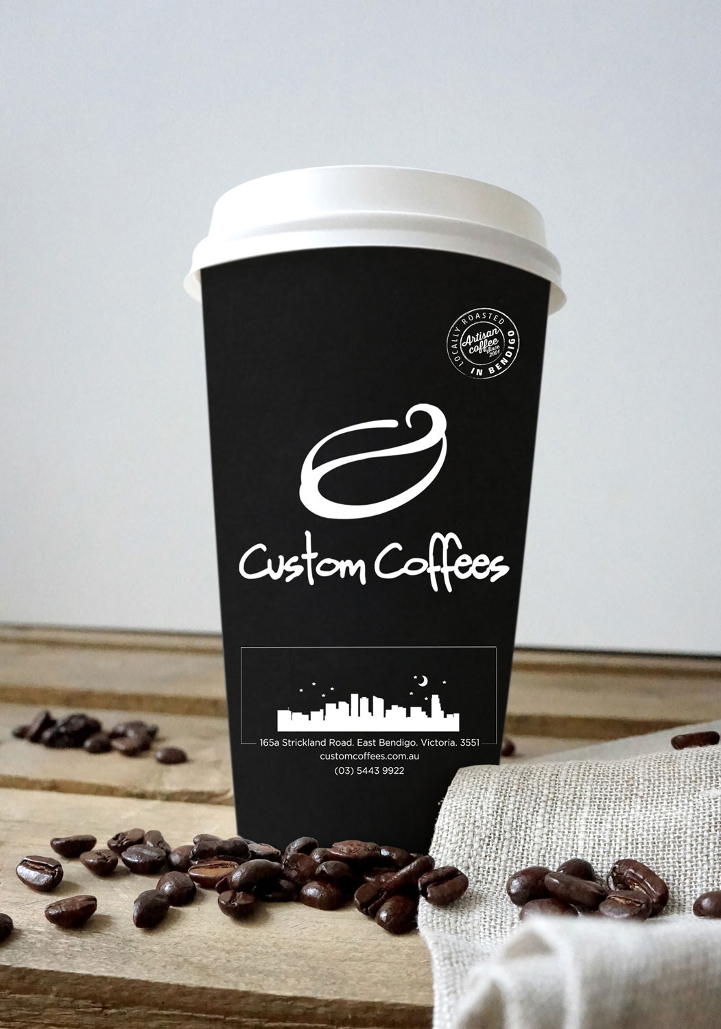 Packaging Design by Qiu Dong for this project | Design #11764909