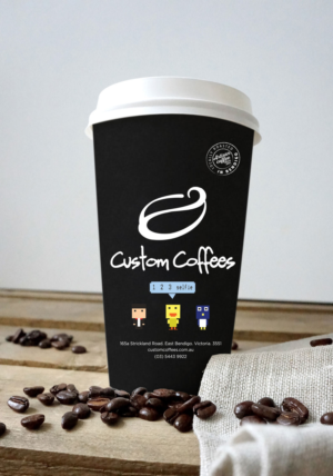 Packaging Design by Qiu Dong for this project | Design: #11771460