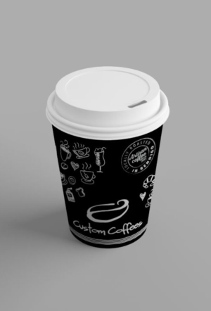 Packaging Design by Buney for this project | Design: #11653022