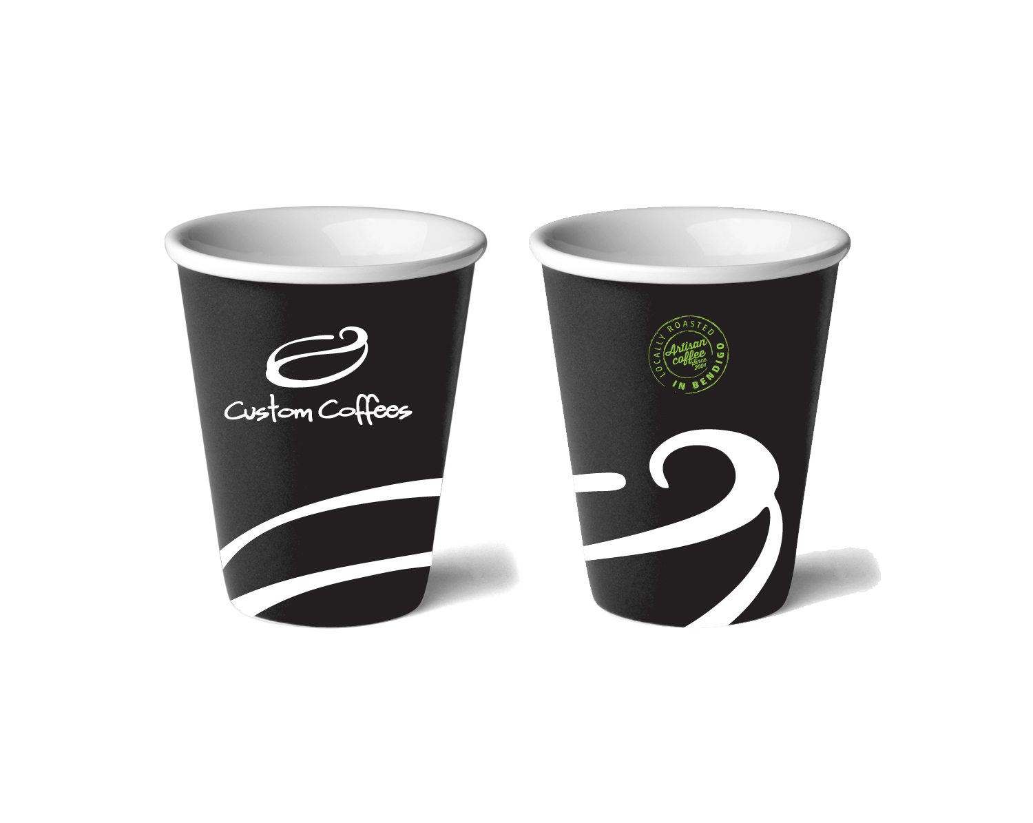 Packaging Design by John Mares for this project | Design #11795340