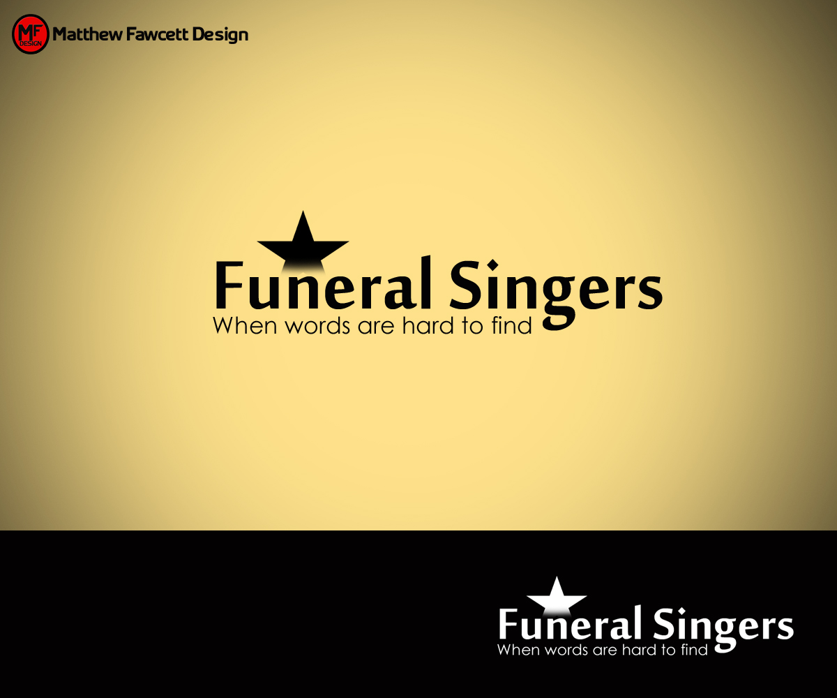 Logo Design by Matthew Fawcett for this project | Design #5803210