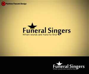 Logo Design by Matthew Fawcett for this project | Design #5803210