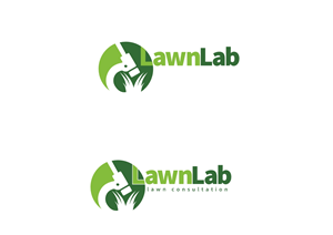 Logo Design by nvisiondesign.co.uk for Melbourne Fine Turf | Design: #6176527