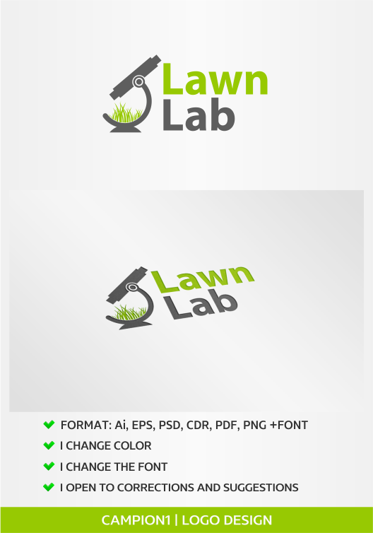 Logo Design by artsterdam for Melbourne Fine Turf | Design #5771232