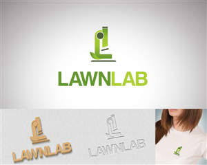 Logo Design by akslogic for Melbourne Fine Turf | Design: #5832483