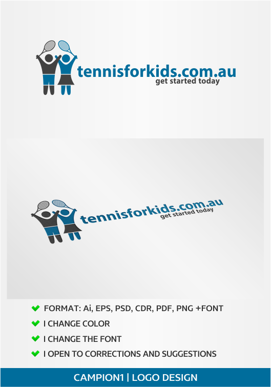 Diseño de Logo por artsterdam para este proyecto | Diseño #5767792