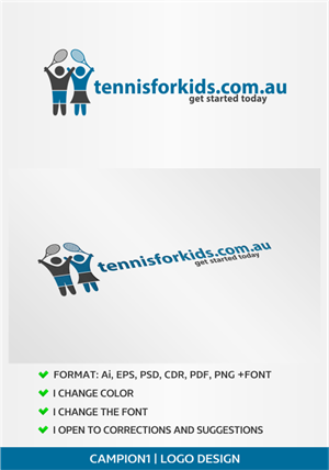 Logo Design by artsterdam for this project | Design: #5767792