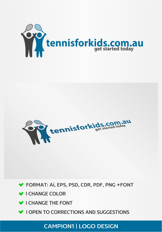 Logo Design by artsterdam for this project | Design #5767814