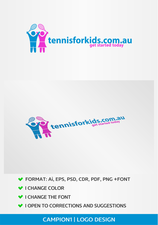 Logo Design by artsterdam for this project | Design #5787138