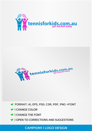 Logo Design by artsterdam for this project | Design: #5787138