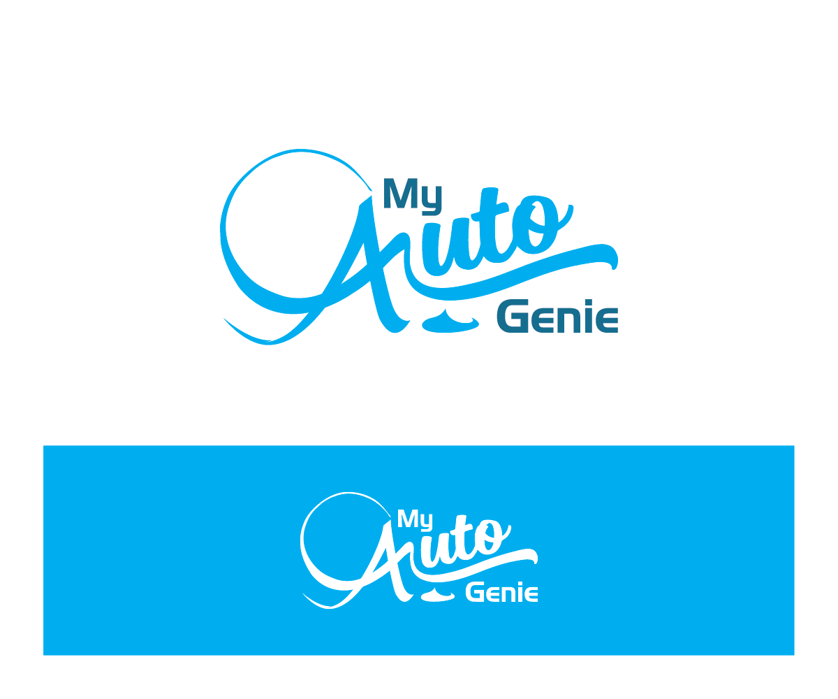 Logo Design by Andylicious for MinnAnjey Business Solutions Limited | Design #5799318