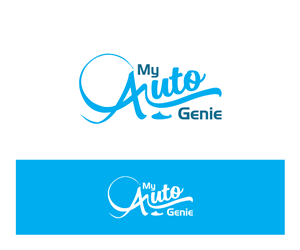 Logo Design by Andylicious for MinnAnjey Business Solutions Limited | Design: #5799318