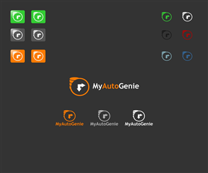 Logo Design by BeCreative for MinnAnjey Business Solutions Limited | Design: #5788338