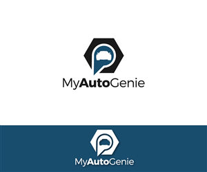 Logo Design by M.Pirs for MinnAnjey Business Solutions Limited | Design: #5771582