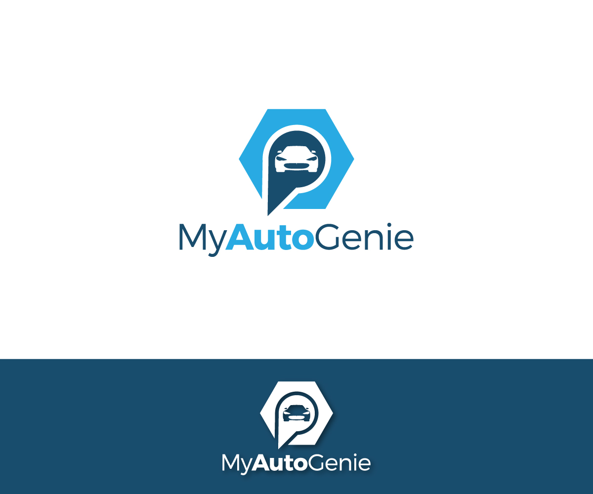 Logo Design by M.Pirs for MinnAnjey Business Solutions Limited | Design #5771610