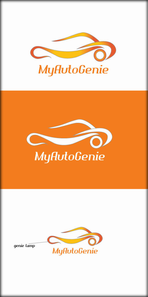 Logo Design by Gentle Spring Rain for MinnAnjey Business Solutions Limited | Design #5776396