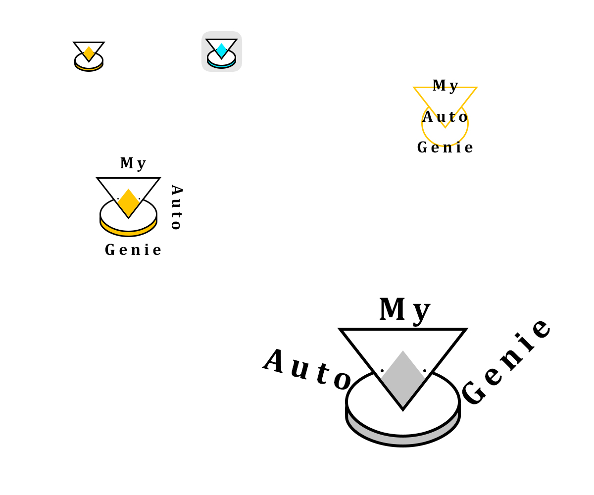 Logo Design by vldmr for MinnAnjey Business Solutions Limited | Design #5783575