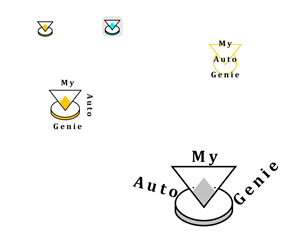 Logo Design by vldmr for MinnAnjey Business Solutions Limited | Design: #5783575