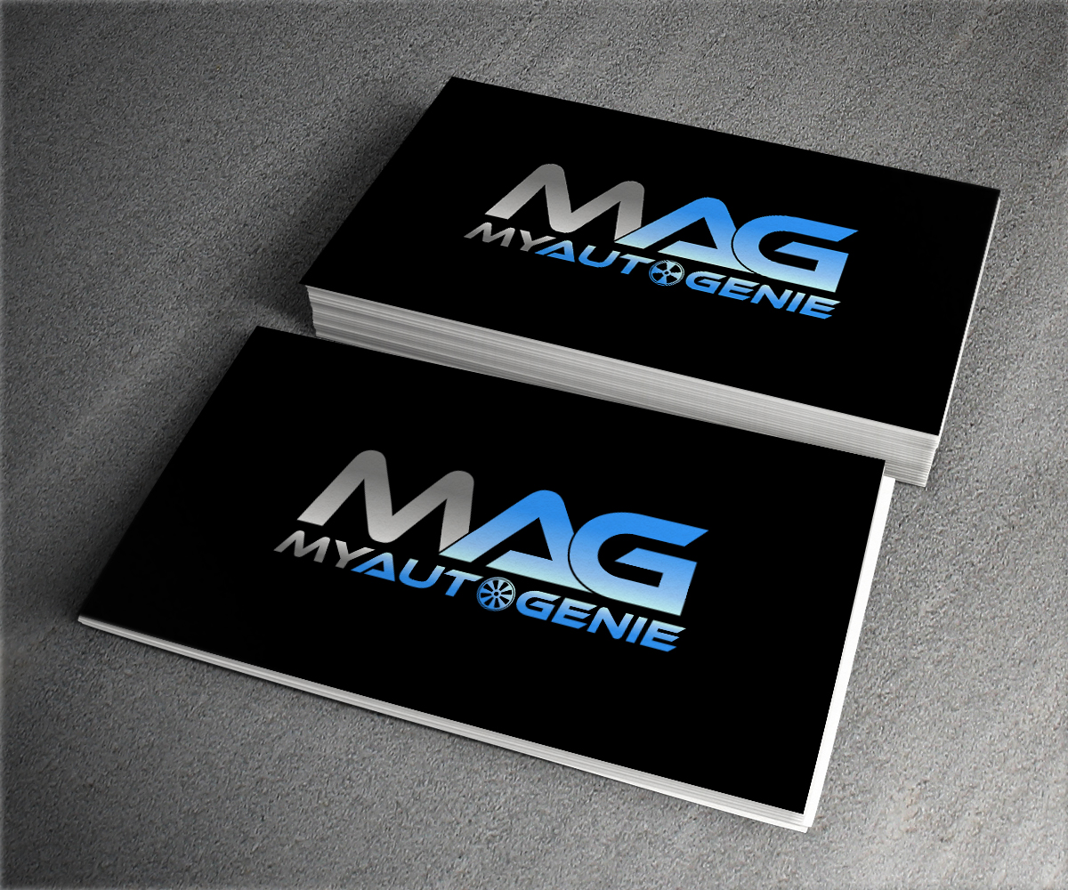 Design de Logo par aglaronde23 pour MinnAnjey Business Solutions Limited | Design #5801112