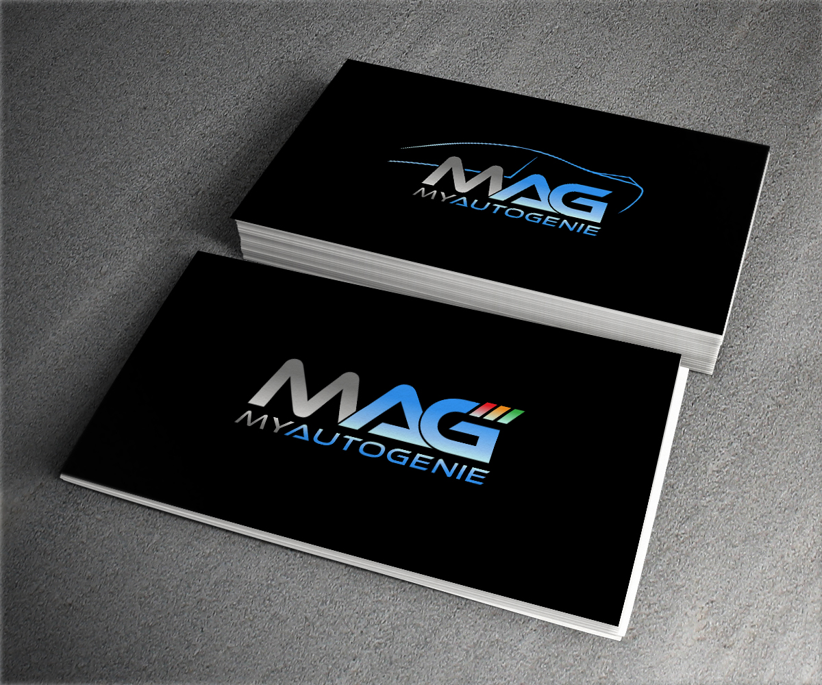 Design de Logo par aglaronde23 pour MinnAnjey Business Solutions Limited | Design #5805642